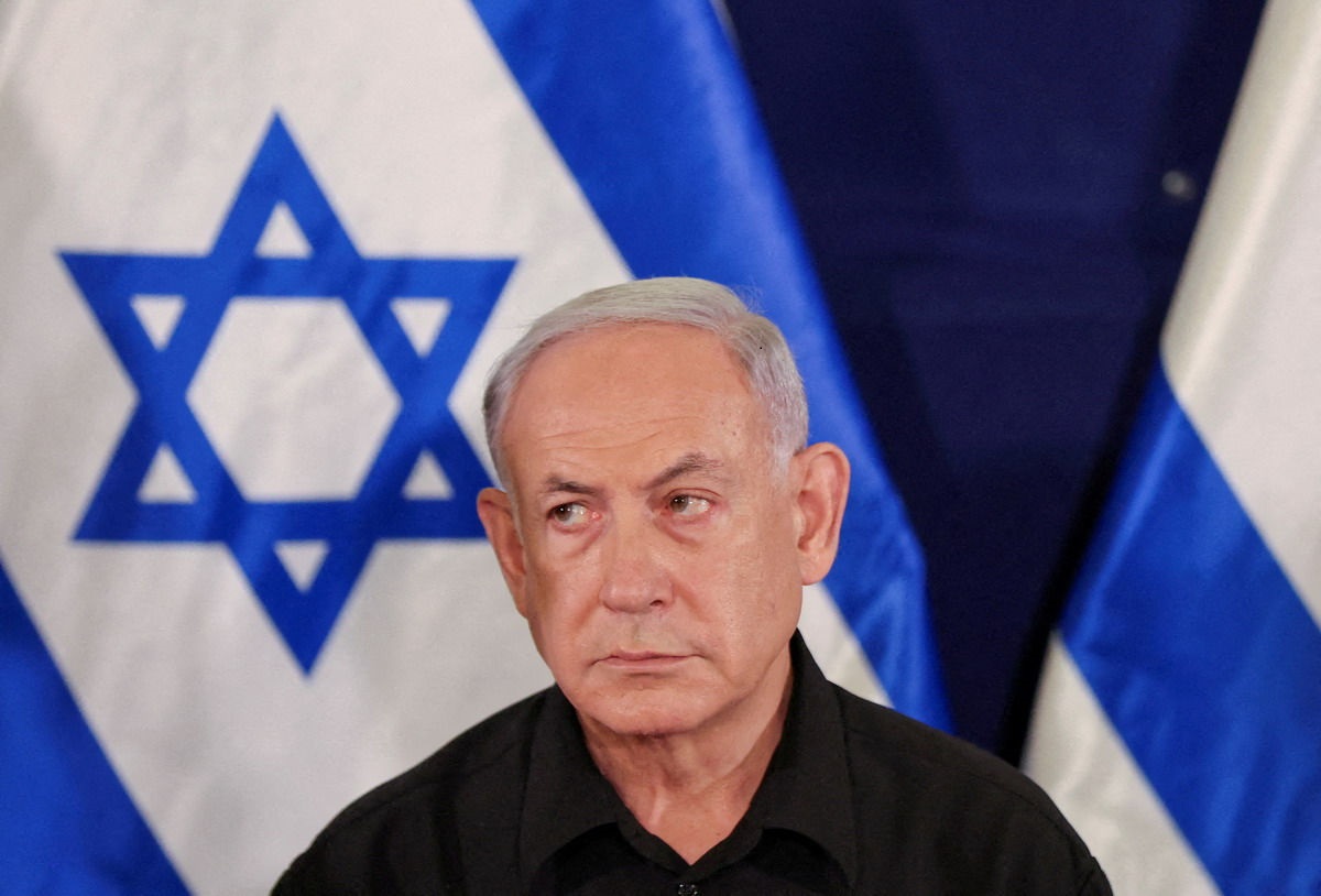 124 Negara Terlibat Pemburuan Netanyahu, Simak Daftarnya!