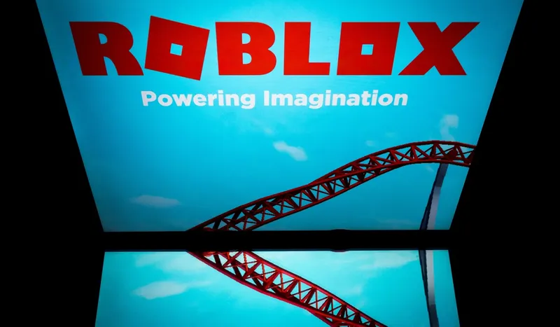 1,6 Juta Serangan Siber ke Pemain Roblox Terungkap di 2024!