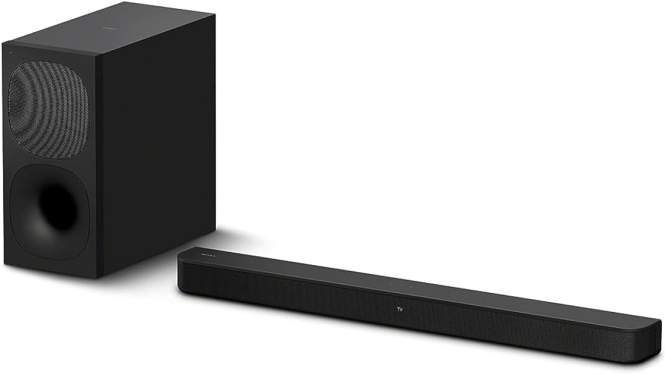 3 Soundbar Terbaik 2025: Suara Keren dan Harga Terjangkau!