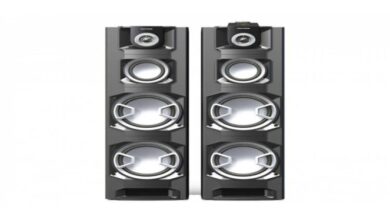 3 Speaker Polytron Double Woofer 2025: Suara Gahar & Bass Nendang!