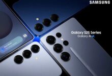 4 Fitur AI Samsung Galaxy S25 Series: Konten Lebih Mudah Dibuat!