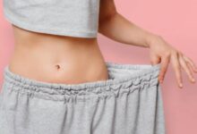 5 Cara Cepat Turunkan Berat Badan, Bukan Cuma Olahraga!