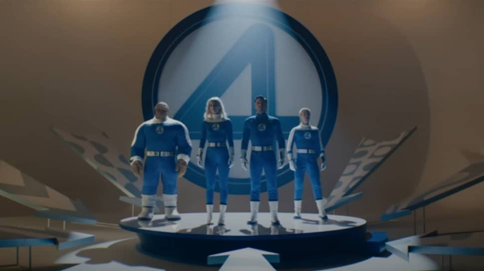 5 Fakta Menarik The Fantastic Four: Keluarga Superhero MCU!