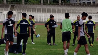 5 Hal Penting untuk Timnas U-20 di Fase Grup Piala Asia 2025