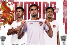 5 Pemain Timnas U-20 Siap Menggila di Piala Asia 2025!