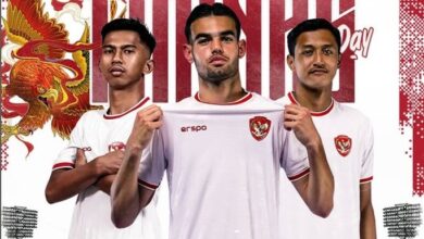 5 Pemain Timnas U-20 Siap Menggila di Piala Asia 2025!