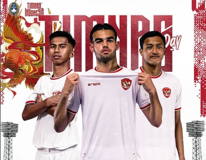 5 Pemain Timnas U-20 Siap Menggila di Piala Asia 2025!