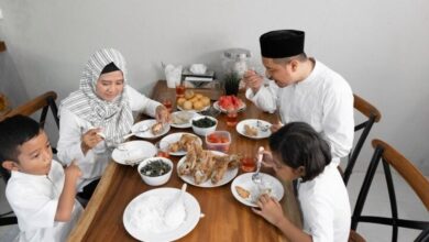 5 Tips Sehat Puasa: Pilih Makanan Ideal untuk Sahur dan Berbuka