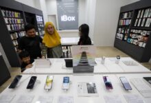 6 Fitur Absen di iPhone, Pengguna Hijrah ke Samsung dan Xiaomi!