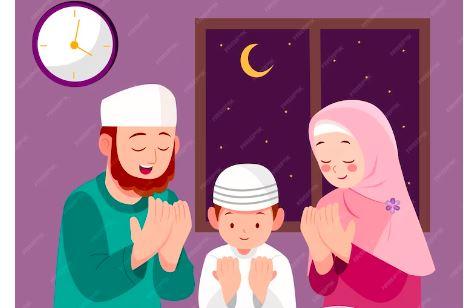 7 Bacaan Doa Menyambut Ramadhan: Arab, Latin, dan Artinya Lengkap!