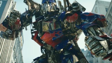 7 Urutan Film Transformers: Dari Awal Hingga Akhir yang Wajib Tonton!