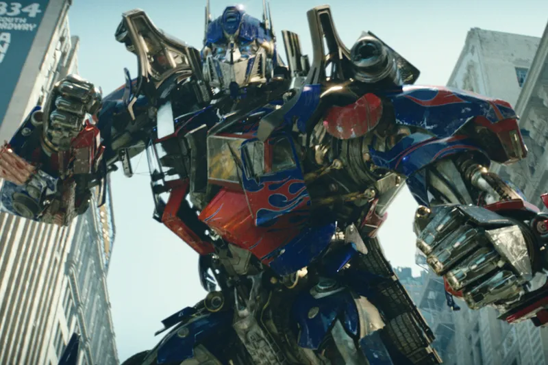 7 Urutan Film Transformers: Dari Awal Hingga Akhir yang Wajib Tonton!