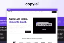 8 Alat AI Terbaik Untuk Copywriter yang Mudahkan Pekerjaan Anda!