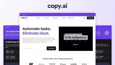 8 Alat AI Terbaik Untuk Copywriter yang Mudahkan Pekerjaan Anda!