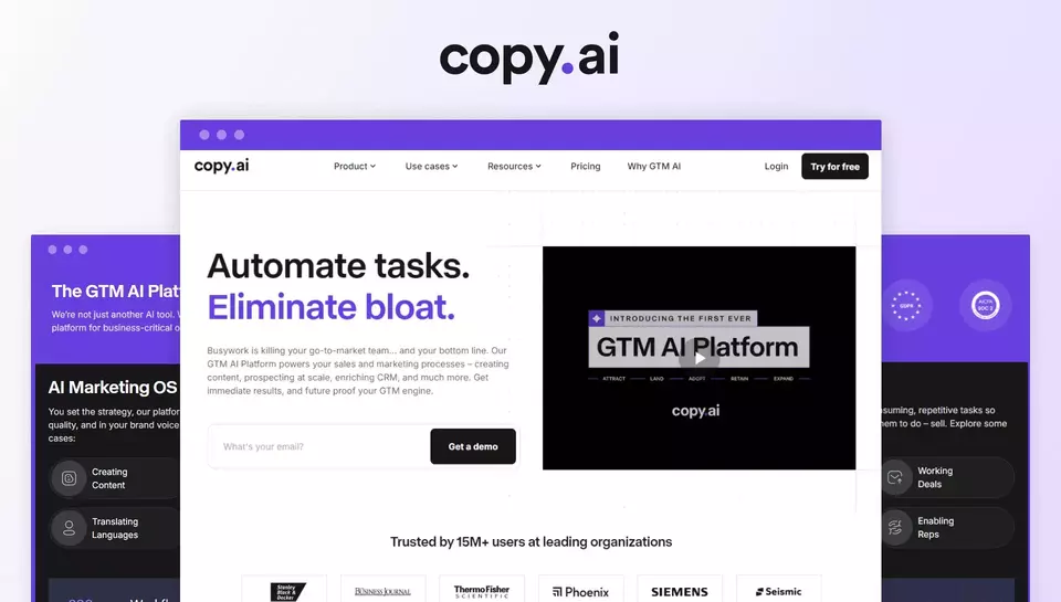 8 Alat AI Terbaik Untuk Copywriter yang Mudahkan Pekerjaan Anda!