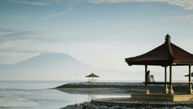 8 Ide Kencan Romantis di Bali untuk Valentine 2025, Mana Favoritmu?