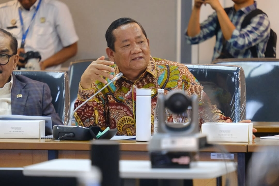 8 Kepala Daerah Sumut Diingatkan Patuhi Instruksi Megawati di Magelang