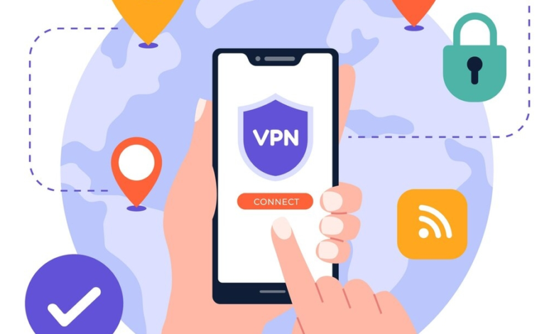 8 Rekomendasi VPN Terbaik untuk Lindungi Privasi Online Anda