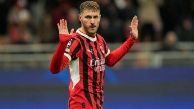 AC Milan Tak Mampu Atasi Masalah, Disingkirkan Feyenoord!