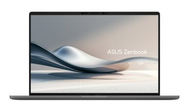 ASUS Zenbook A14 vs Apple MacBook Air: Mana Pilihan Terbaik?