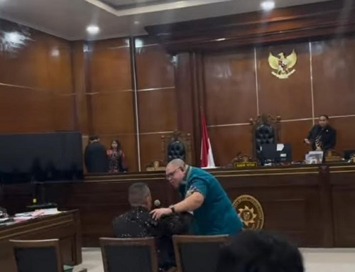 Adu Harta Kekayaan Razman Nasution vs Otto Hasibuan: Siapa Menang?