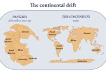 Afrika Terbelah, Samudra Keenam Siap Muncul di Bumi!