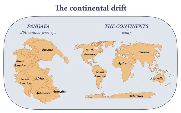 Afrika Terbelah, Samudra Keenam Siap Muncul di Bumi!