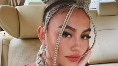 Agnez Mo Tegaskan: Jangan Seret Nama Saya dalam Kasus Royalti