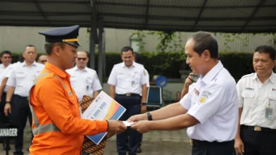 Aksi Heroik PJL KAI: Berhasil Amankan Pencuri Rel Keren!