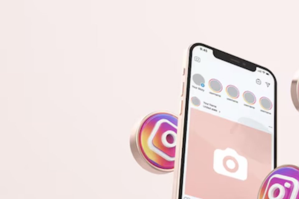 Alasan Iklan Terkait Muncul di Instagram Setelah Cari di Google