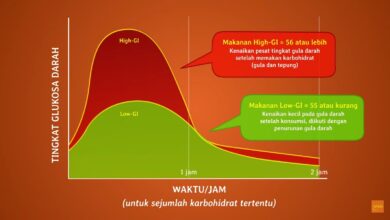 Alternatif Sehat: Gula Ramah untuk Penggemar Cemilan Manis