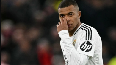 Ambisi Mbappe: Siapkan Sejarah Gemilang Bersama Real Madrid!