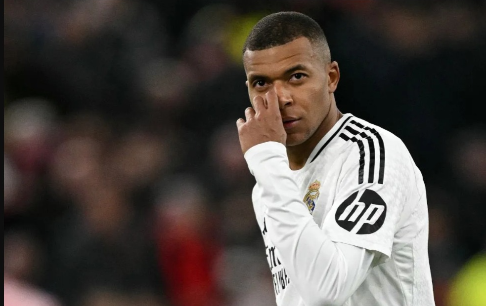 Ambisi Mbappe: Siapkan Sejarah Gemilang Bersama Real Madrid!