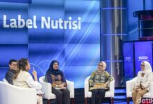 Anak Butuh Kalori: Tips Memilih Produk Sehat Tanpa Gula Berlebih