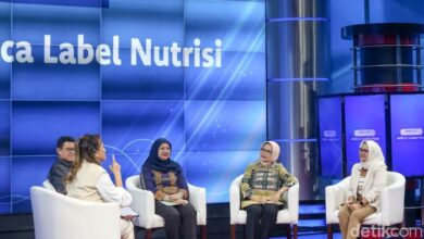 Anak Butuh Kalori: Tips Memilih Produk Sehat Tanpa Gula Berlebih