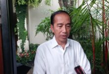 “Anggaran IKN Diblokir, Jokowi Berikan Tanggapan Tegas!”