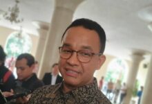 Anies Baswedan Dapat Pujian, Netizen: Abah Pengangguran Bersinar!