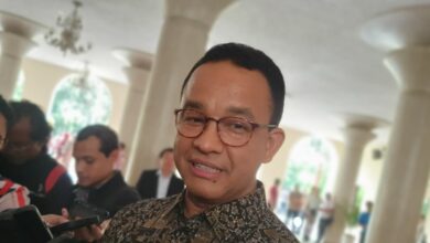 Anies Baswedan Dapat Pujian, Netizen: Abah Pengangguran Bersinar!