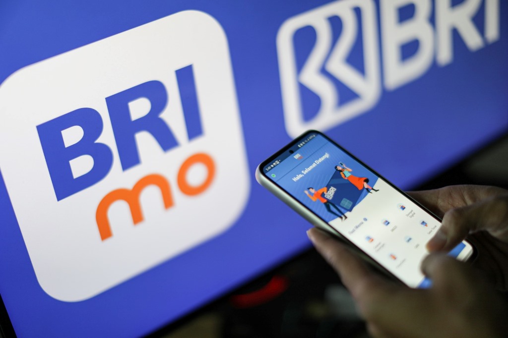 Anti Ribet! Begini Cara Mudah Transfer BRI ke SeaBank Lewat BRImo