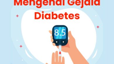 Apakah Makanan Bebas Gluten Baik untuk Diet dan Diabetes? Mitos atau Fakta?