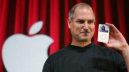 Apple Butuh 'New Steve Jobs' untuk Kembali Bergairah di Pasar