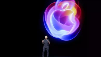 Apple Pilih Alibaba untuk Kolaborasi AI, Tinggalkan DeepSeek!