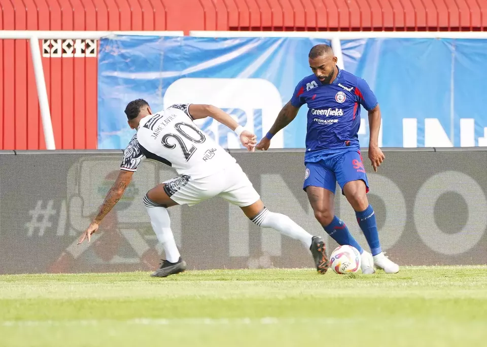 Arema Vs Bali United 1-0: Singo Edan Putuskan Tren Negatif!