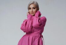 Ari Bias Hormati Keputusan Hakim Usai Menang Gugatan Agnez Mo