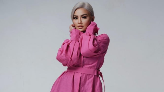 Ari Bias Hormati Keputusan Hakim Usai Menang Gugatan Agnez Mo