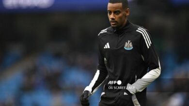 Arsenal Dan Liverpool Berebut Isak: Siapa yang Akan Menang?