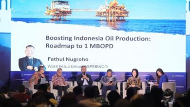 Aspebindo Gelar Indonesia Energy Outlook 2025: Tingkatkan Kolaborasi!