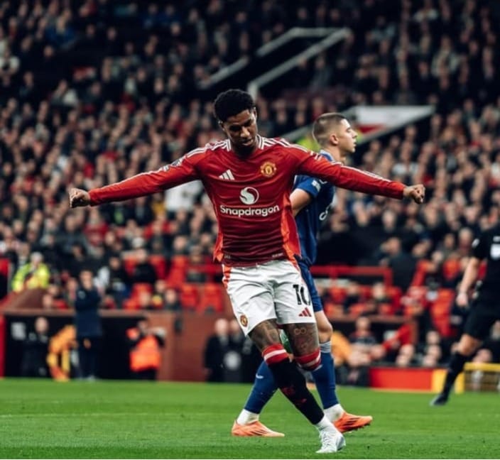 Aston Villa Ingin Pinjam Rashford dari MU: Kesempatan Emas?