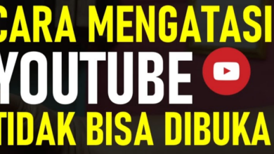 Atasi YouTube Tidak Bisa Dibuka Setelah Update: Solusi Ampuh!