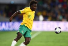 Australia Ketiban Sial! Striker Andalan Nyaris Dicoret Vs Timnas Indonesia